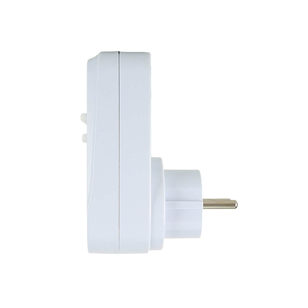 Розумна розетка ColorWay CW-STE01-7D - фото 6 Розумна розетка ColorWay CW-STE01-7D - фото 6