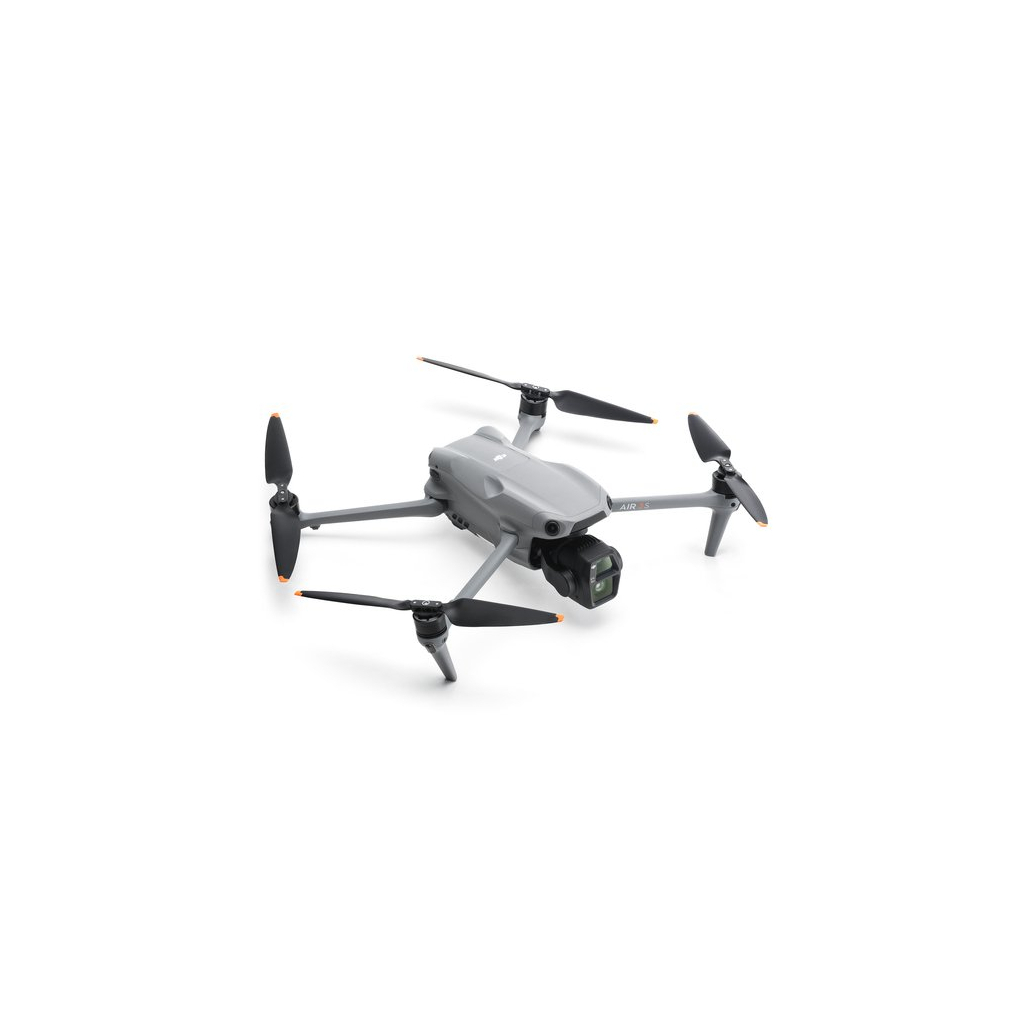 Квадрокоптер DJI Air 3S (DJI RC-N3) пульт без дисплея (CP.MA.00000814.02) - фото 1
