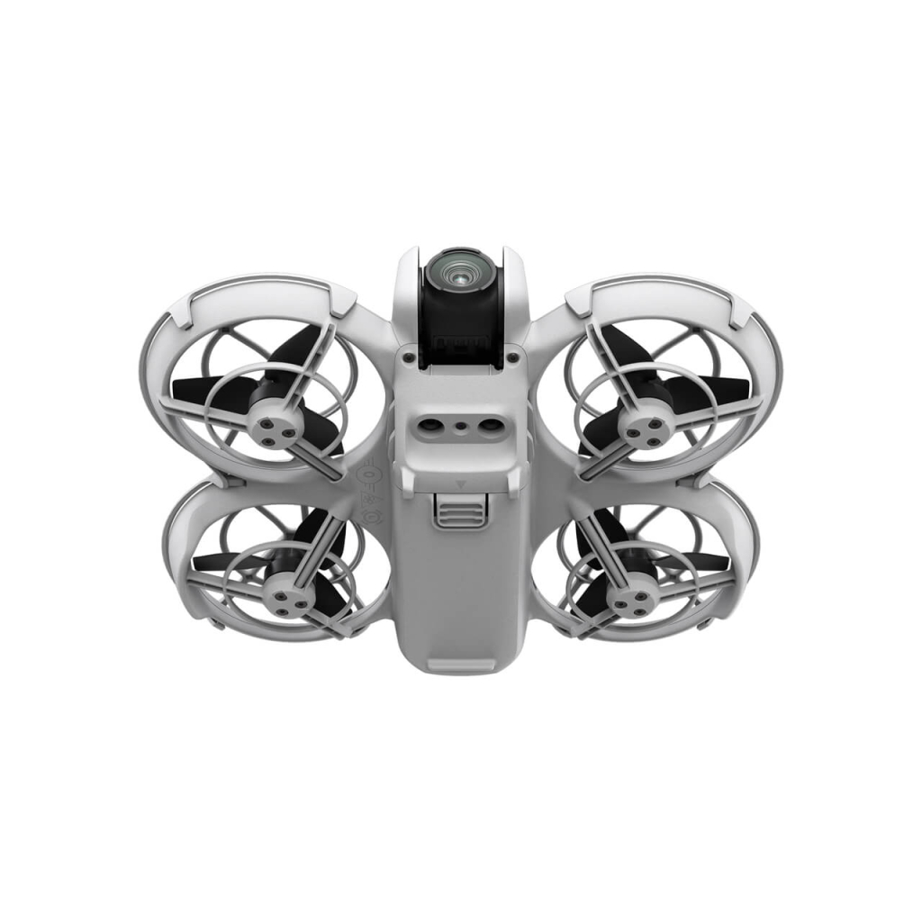 Квадрокоптер DJI Neo Fly More Combo (DJI RC-N3) пульт без дисплея (CP.FP.00000185.01) - фото 5 Квадрокоптер DJI Neo Fly More Combo (DJI RC-N3) пульт без дисплея (CP.FP.00000185.01) - фото 5