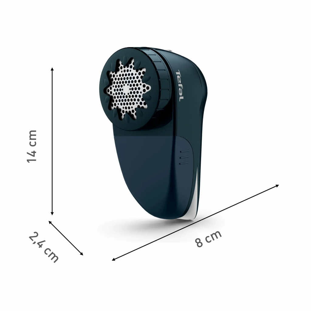 Машинка для чищення трикотажу Tefal JB7002E0 - фото 3 Машинка для чищення трикотажу Tefal JB7002E0 - фото 3