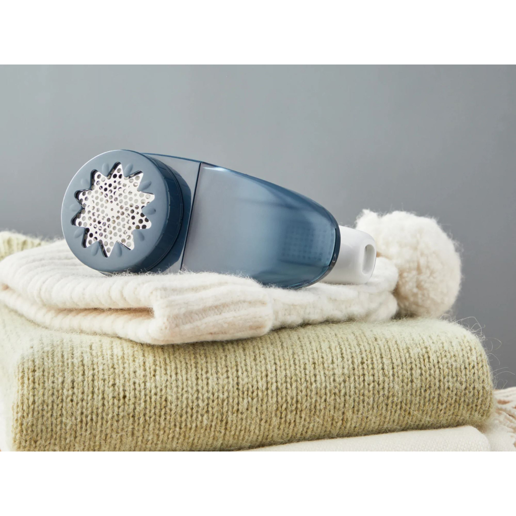 Машинка для чищення трикотажу Tefal JB7002E0 - фото 8 Машинка для чищення трикотажу Tefal JB7002E0 - фото 8