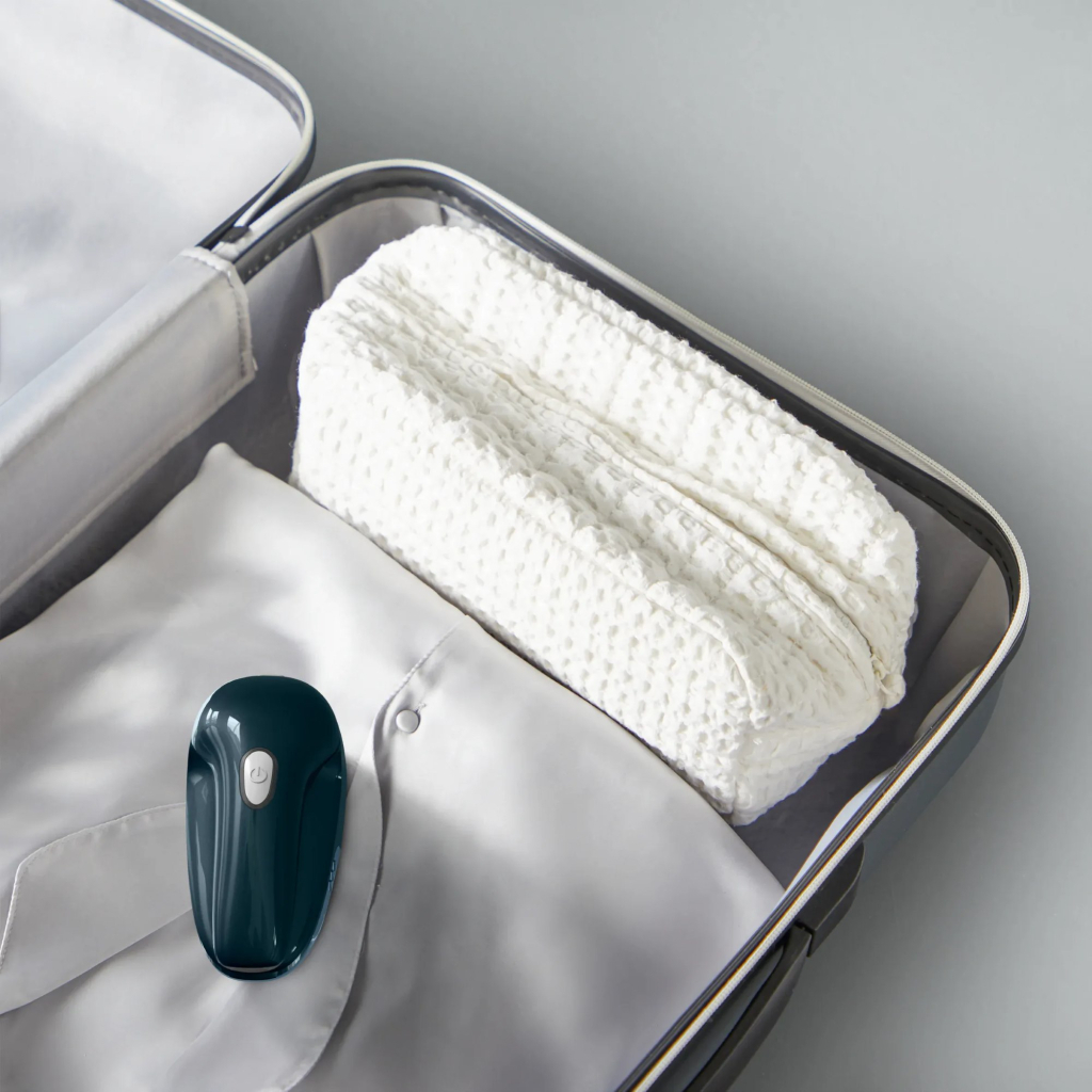 Машинка для чищення трикотажу Tefal JB7002E0 - фото 9 Машинка для чищення трикотажу Tefal JB7002E0 - фото 9