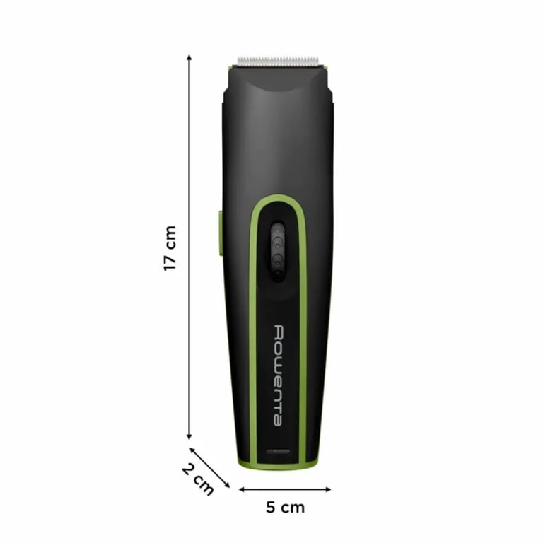 Машинка для стрижки Rowenta TN1409F0 - фото 3