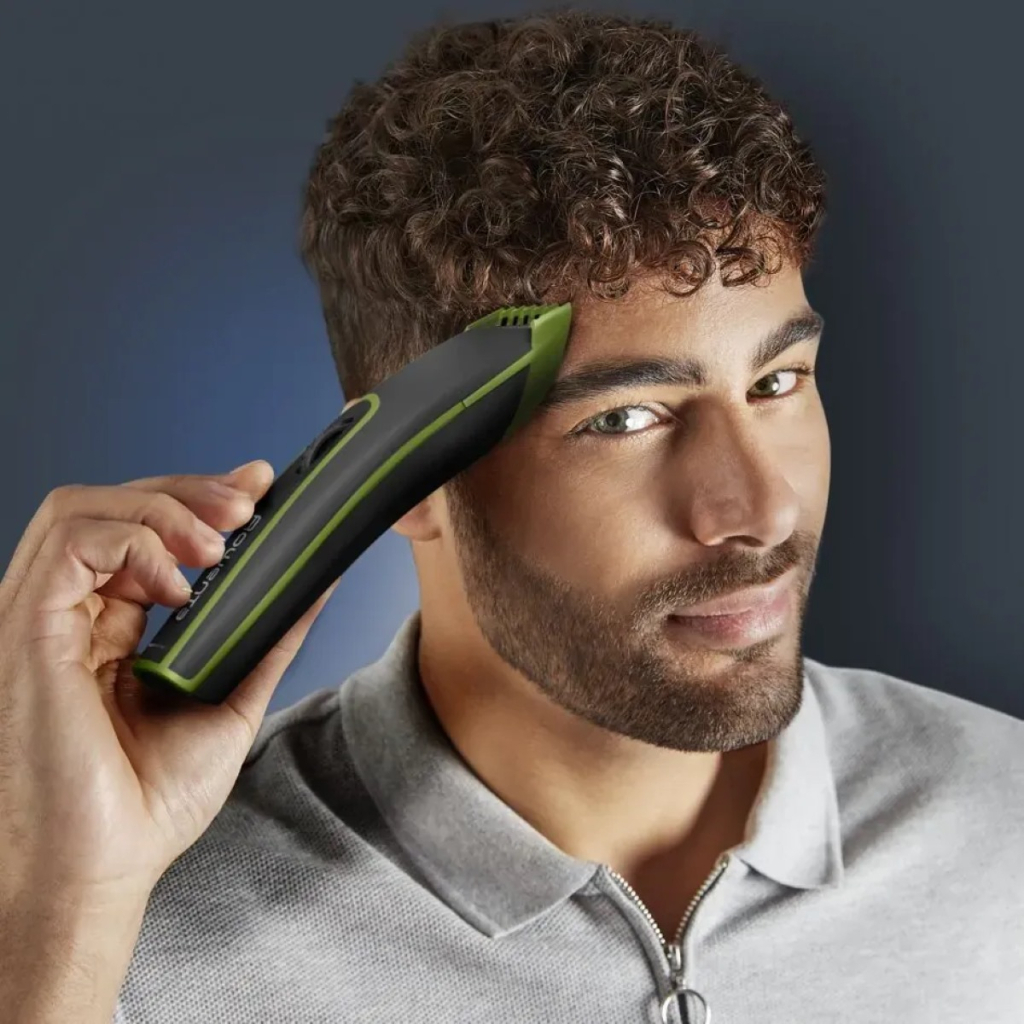 Машинка для стрижки Rowenta TN1409F0 - фото 4 Машинка для стрижки Rowenta TN1409F0 - фото 4