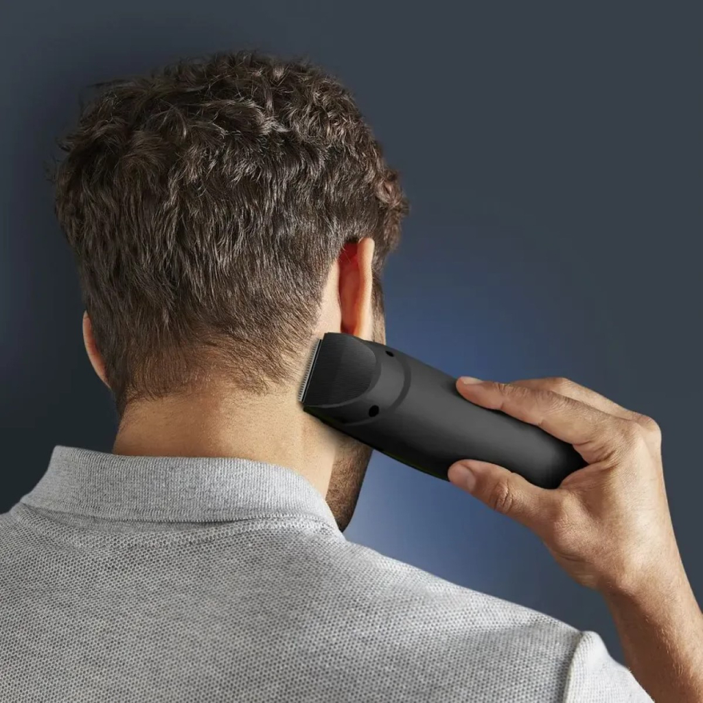 Машинка для стрижки Rowenta TN1409F0 - фото 5 Машинка для стрижки Rowenta TN1409F0 - фото 5