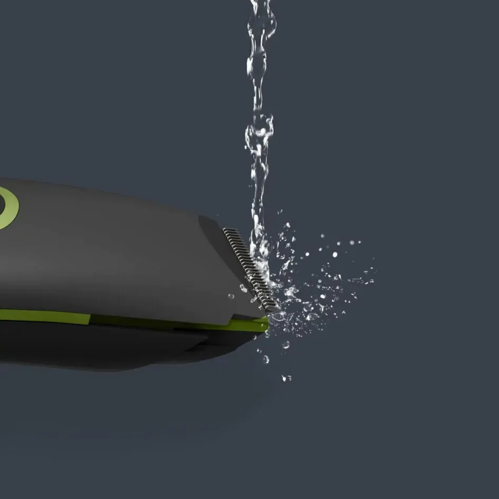 Машинка для стрижки Rowenta TN1409F0 - фото 6 Машинка для стрижки Rowenta TN1409F0 - фото 6