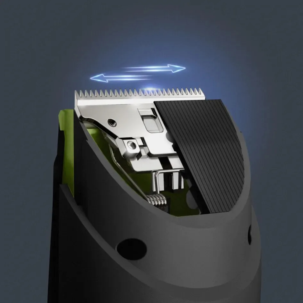 Машинка для стрижки Rowenta TN1409F0 - фото 7 Машинка для стрижки Rowenta TN1409F0 - фото 7