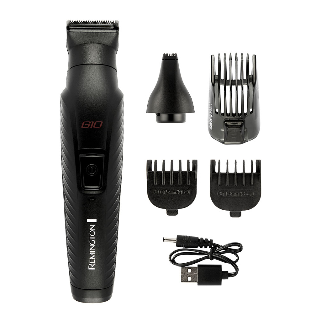 Машинка для стрижки Remington PG2100 - фото 1 Машинка для стрижки Remington PG2100 - фото 1