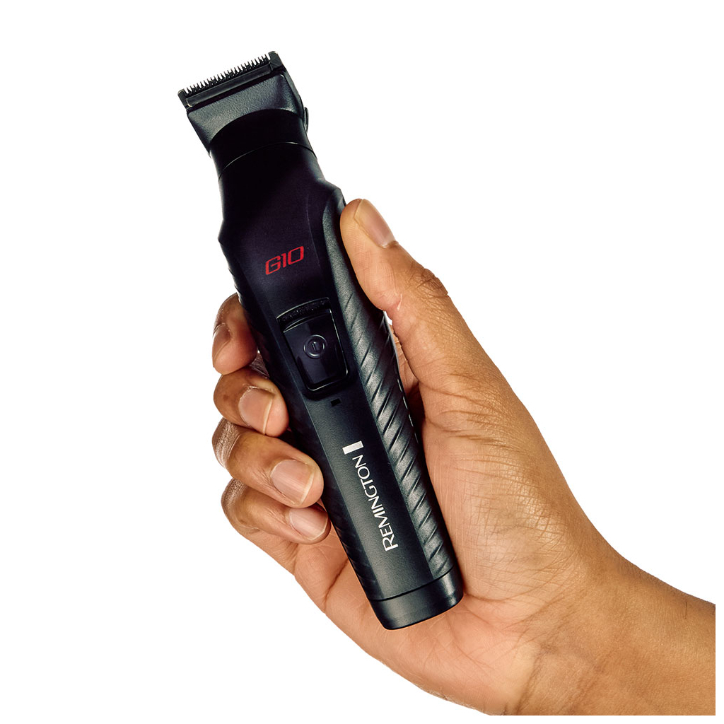 Машинка для стрижки Remington PG2100 - фото 3 Машинка для стрижки Remington PG2100 - фото 3