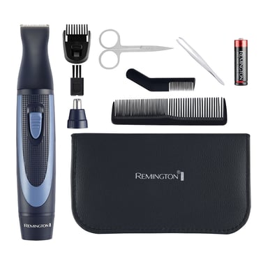 Машинка для стрижки Remington NE3890 - фото 1