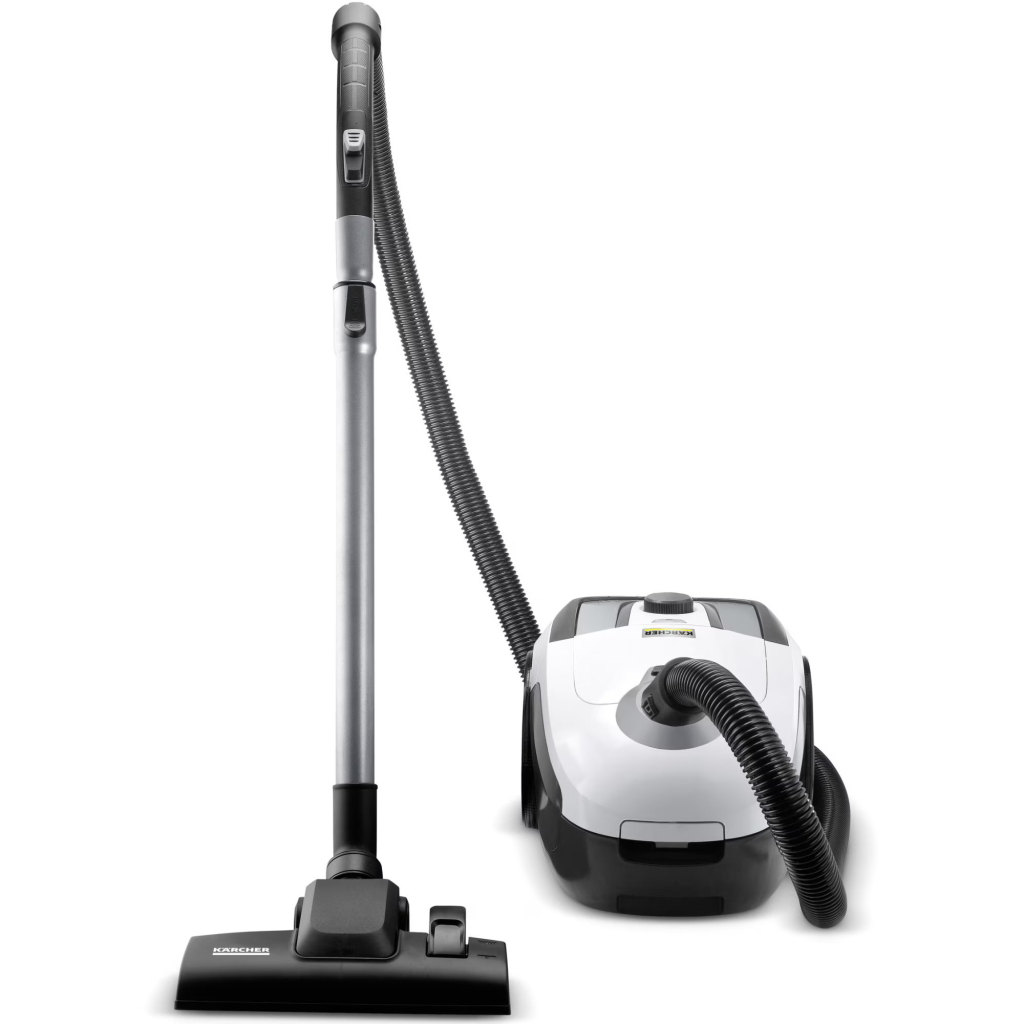 Пилосос Karcher VC (1.198-031.0) - фото 2 Пилосос Karcher VC (1.198-031.0) - фото 2