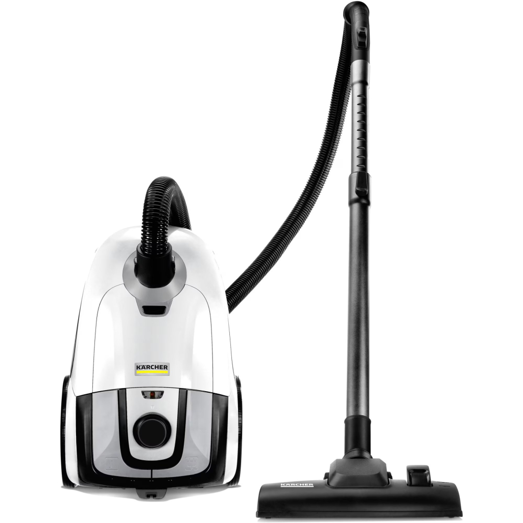Пилосос Karcher VC (1.198-031.0) - фото 3 Пилосос Karcher VC (1.198-031.0) - фото 3
