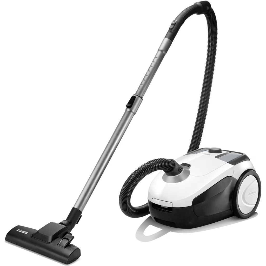 Пилосос Karcher VC (1.198-031.0) - фото 4 Пилосос Karcher VC (1.198-031.0) - фото 4