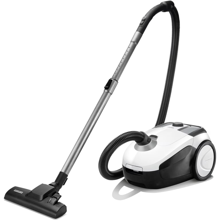 Пилосос Karcher VC (1.198-031.0) - фото 4