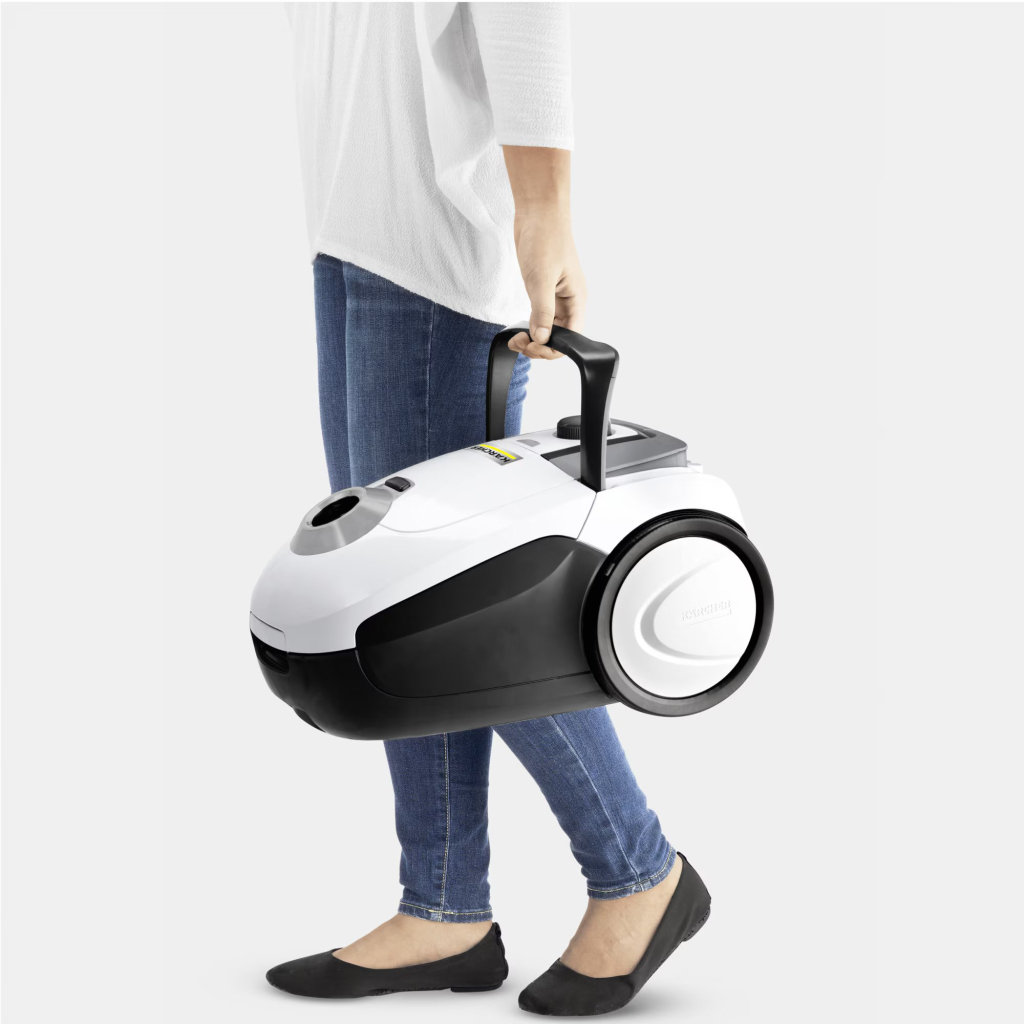 Пилосос Karcher VC (1.198-031.0) - фото 6 Пилосос Karcher VC (1.198-031.0) - фото 6