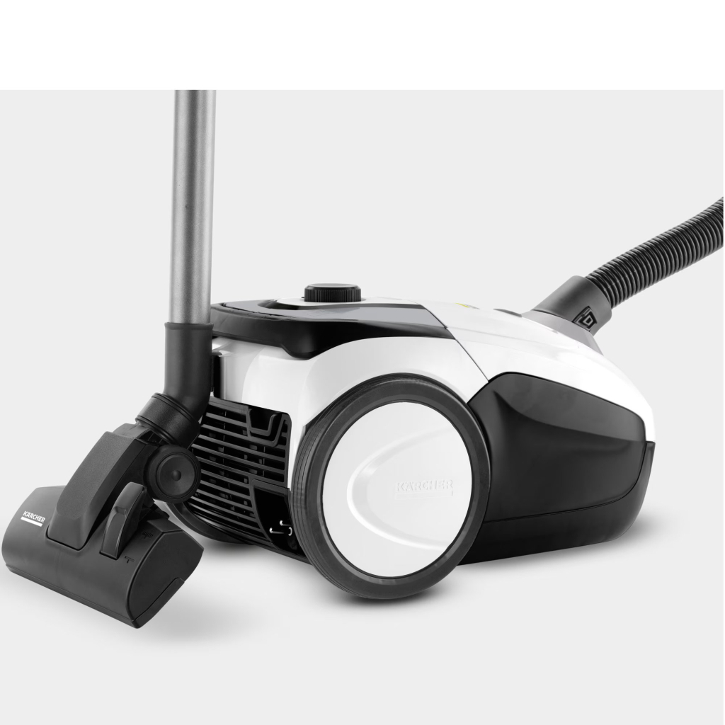 Пилосос Karcher VC (1.198-031.0) - фото 7 Пилосос Karcher VC (1.198-031.0) - фото 7