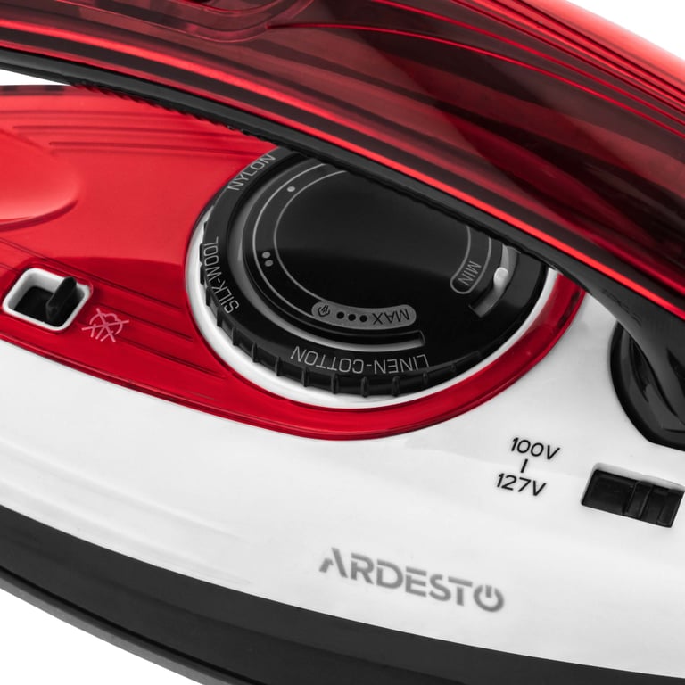 Праска Ardesto TI-S1200 - фото 10