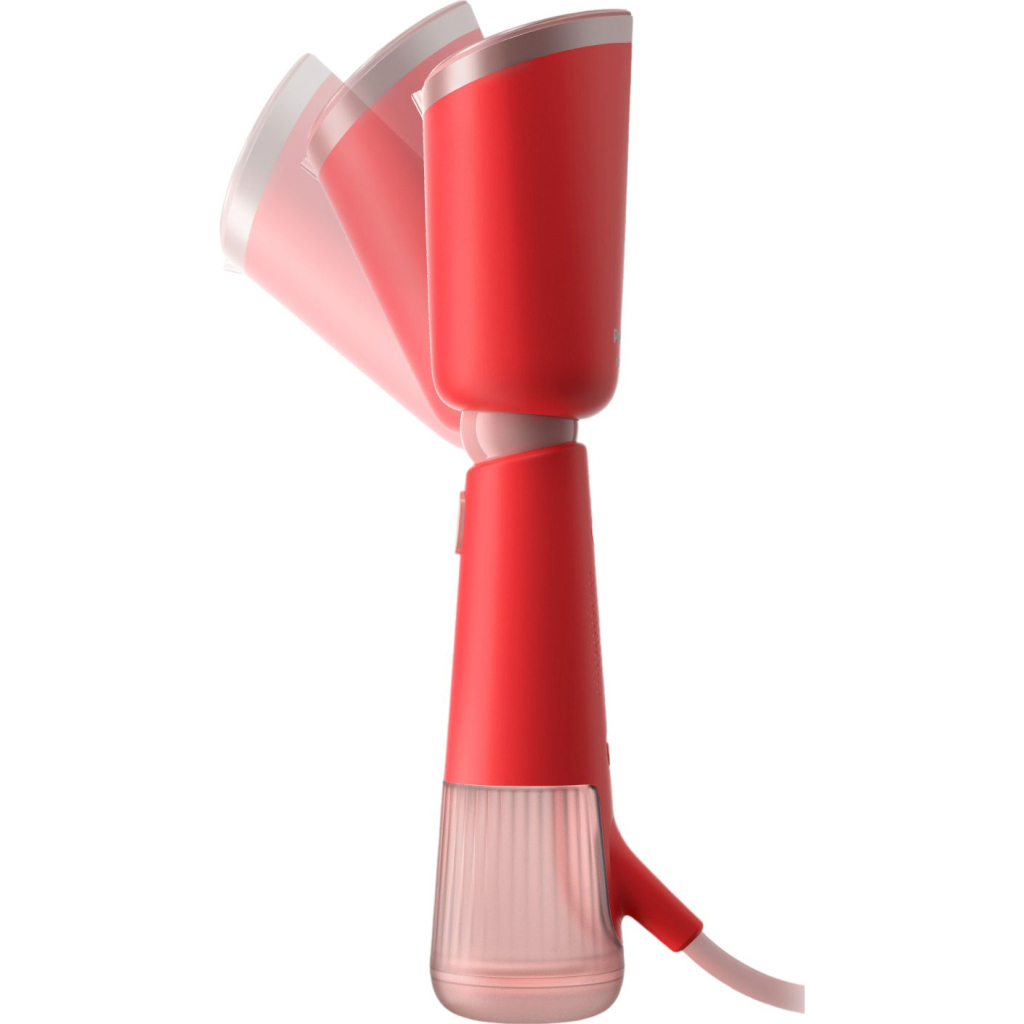 Відпарювач для одягу Philips STH5020/40 - фото 5 Відпарювач для одягу Philips STH5020/40 - фото 5