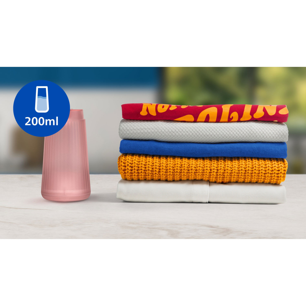 Відпарювач для одягу Philips STH5020/40 - фото 7 Відпарювач для одягу Philips STH5020/40 - фото 7