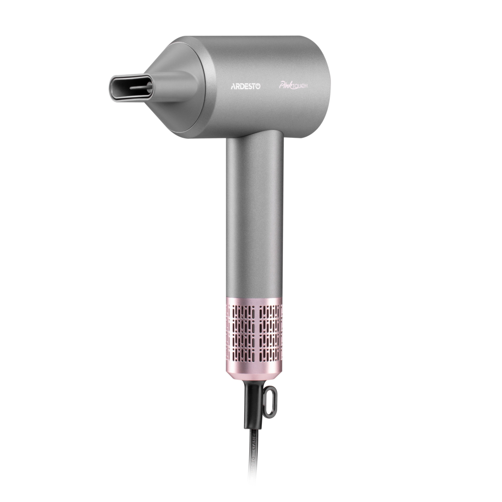 Фен Ardesto HD-R300PT - фото 4 Фен Ardesto HD-R300PT - фото 4