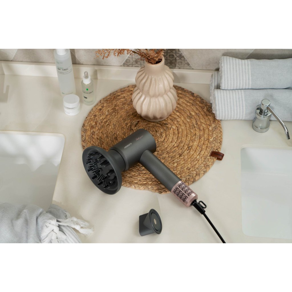 Фен Ardesto HD-R300PT - фото 8 Фен Ardesto HD-R300PT - фото 8