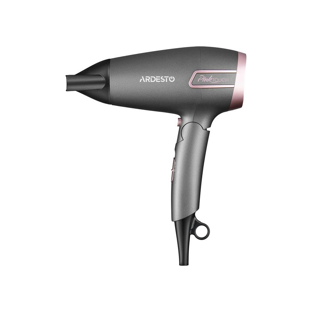 Фен Ardesto HD-R350PT Фен Ardesto HD-R350PT