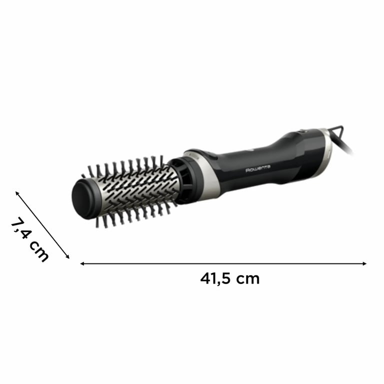 Фен-щітка Rowenta UB9540F0 - фото 3