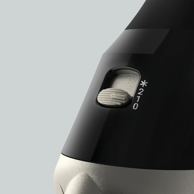 Фен-щітка Rowenta UB9540F0 - фото 5