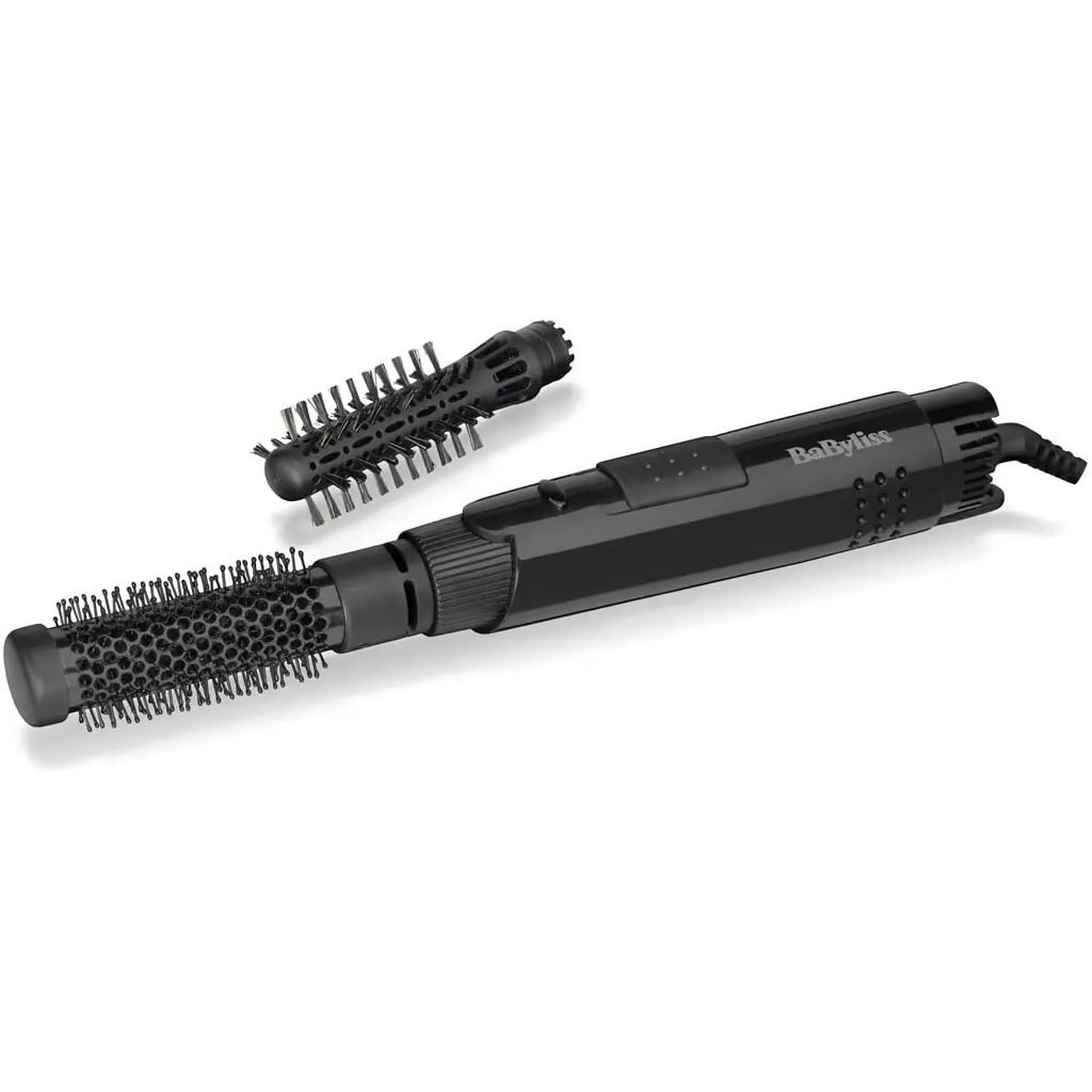 Фен-щітка Babyliss AS86E Фен-щітка Babyliss AS86E