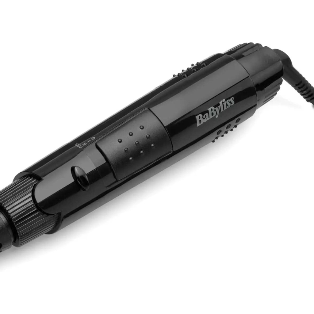 Фен-щітка Babyliss AS86E - фото 5 Фен-щітка Babyliss AS86E - фото 5