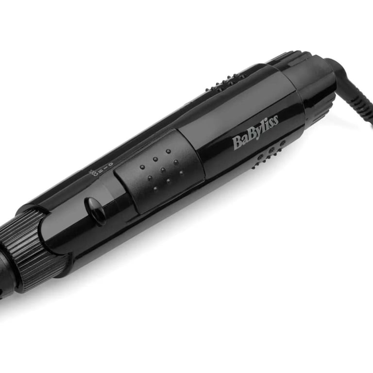 Фен-щітка Babyliss AS86E - фото 5