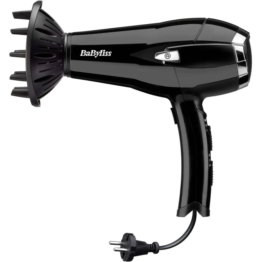Фен Babyliss D374DE Фен Babyliss D374DE