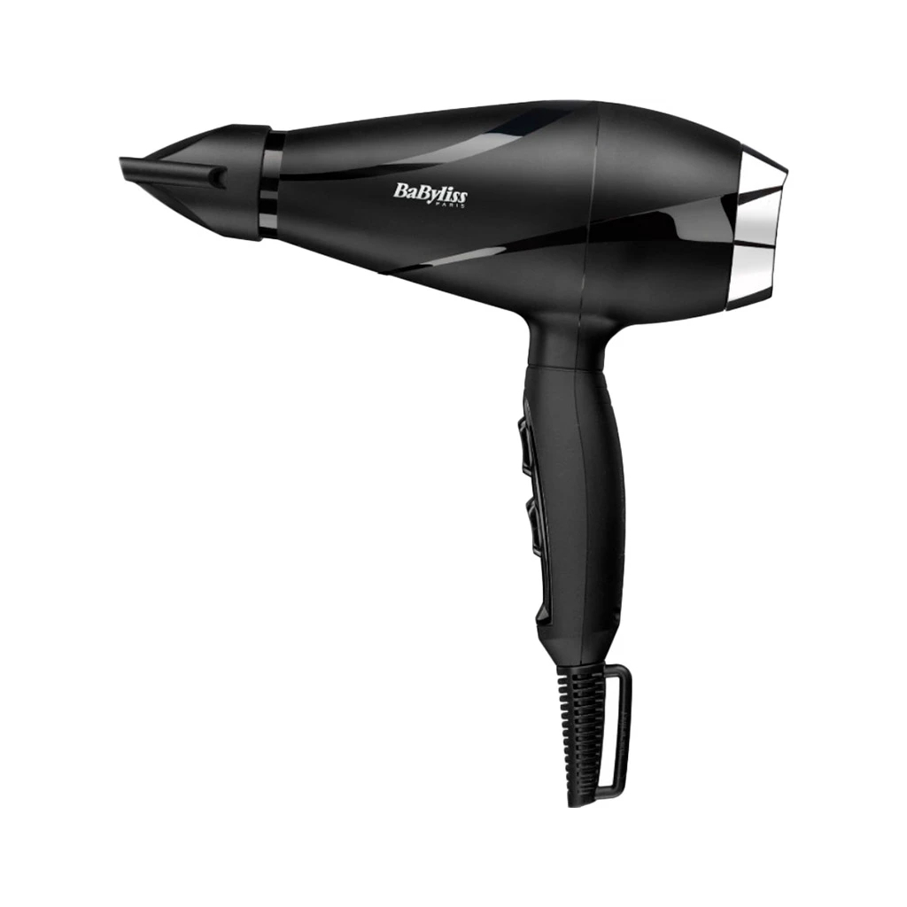 Фен Babyliss 6713DE Фен Babyliss 6713DE