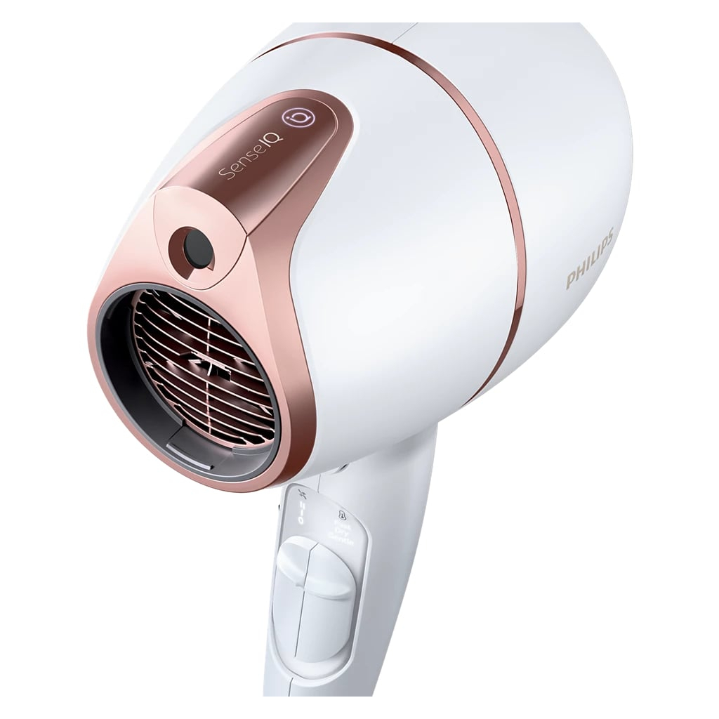 Фен Philips BHD628/00 - фото 2 Фен Philips BHD628/00 - фото 2