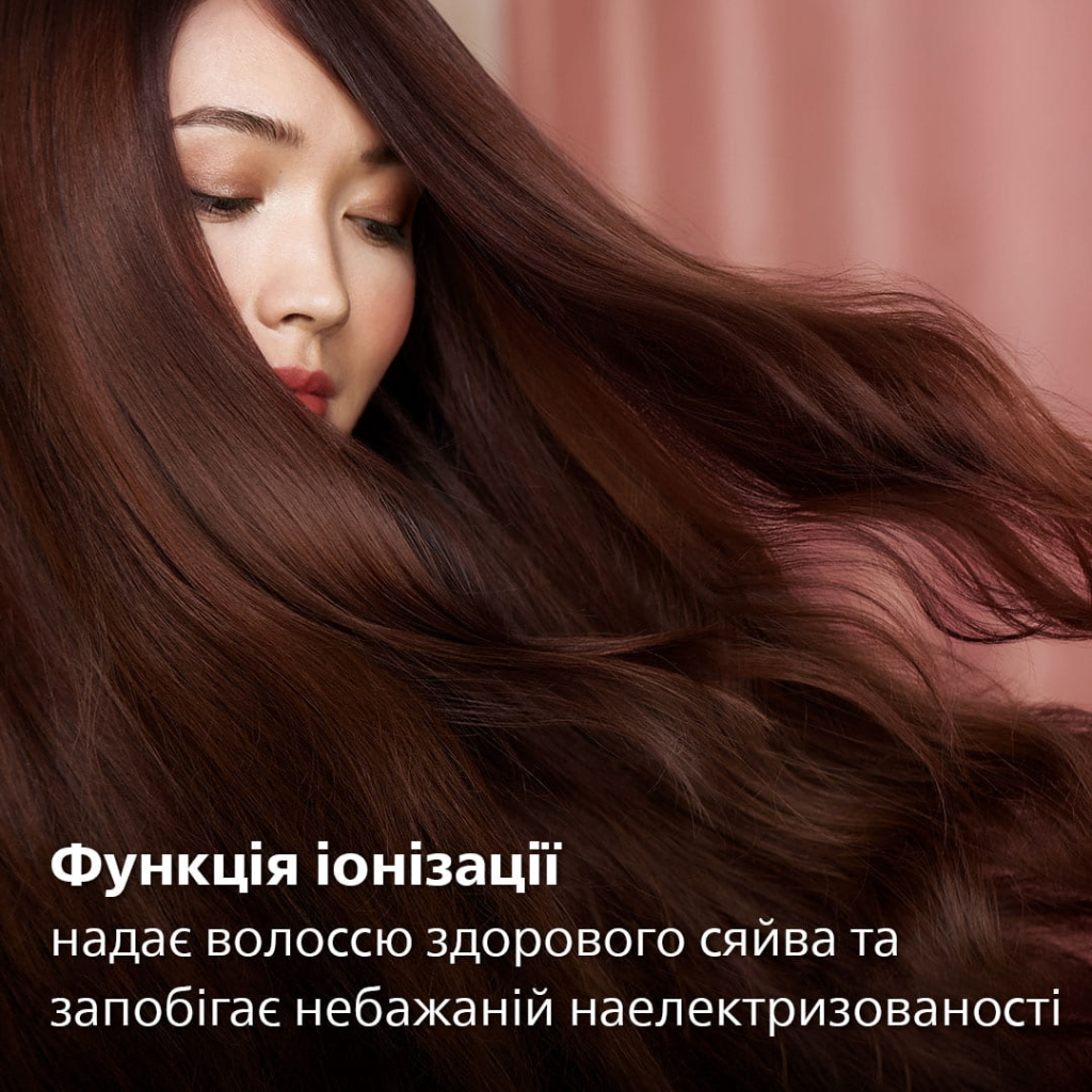 Фен Philips BHD628/00 - фото 6 Фен Philips BHD628/00 - фото 6