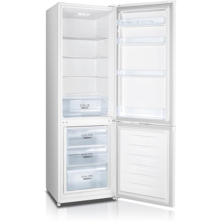 Холодильник Gorenje RK4182PW4 - фото 2