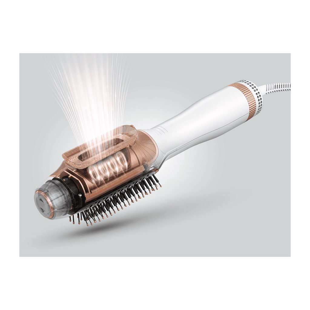 Фен-щітка Rowenta CF9820F0 - фото 6 Фен-щітка Rowenta CF9820F0 - фото 6