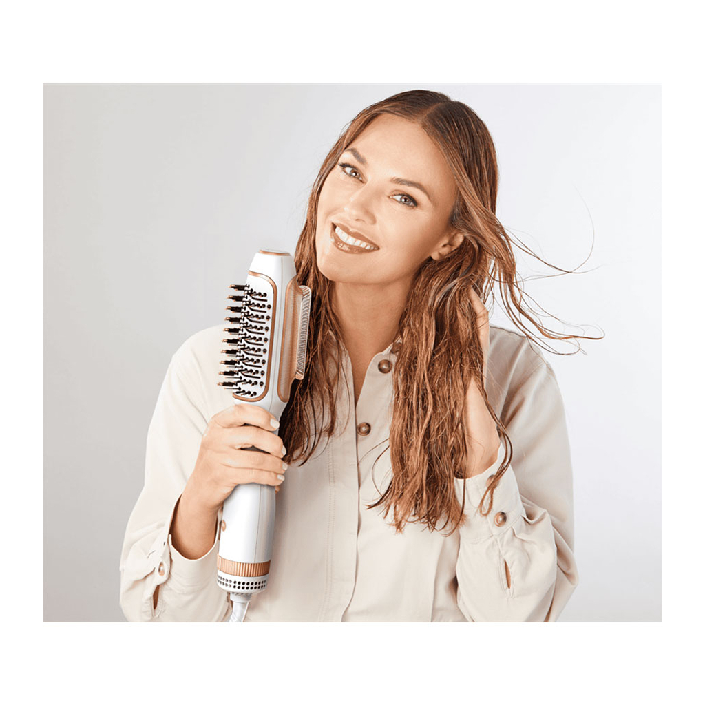 Фен-щітка Rowenta CF9820F0 - фото 8 Фен-щітка Rowenta CF9820F0 - фото 8