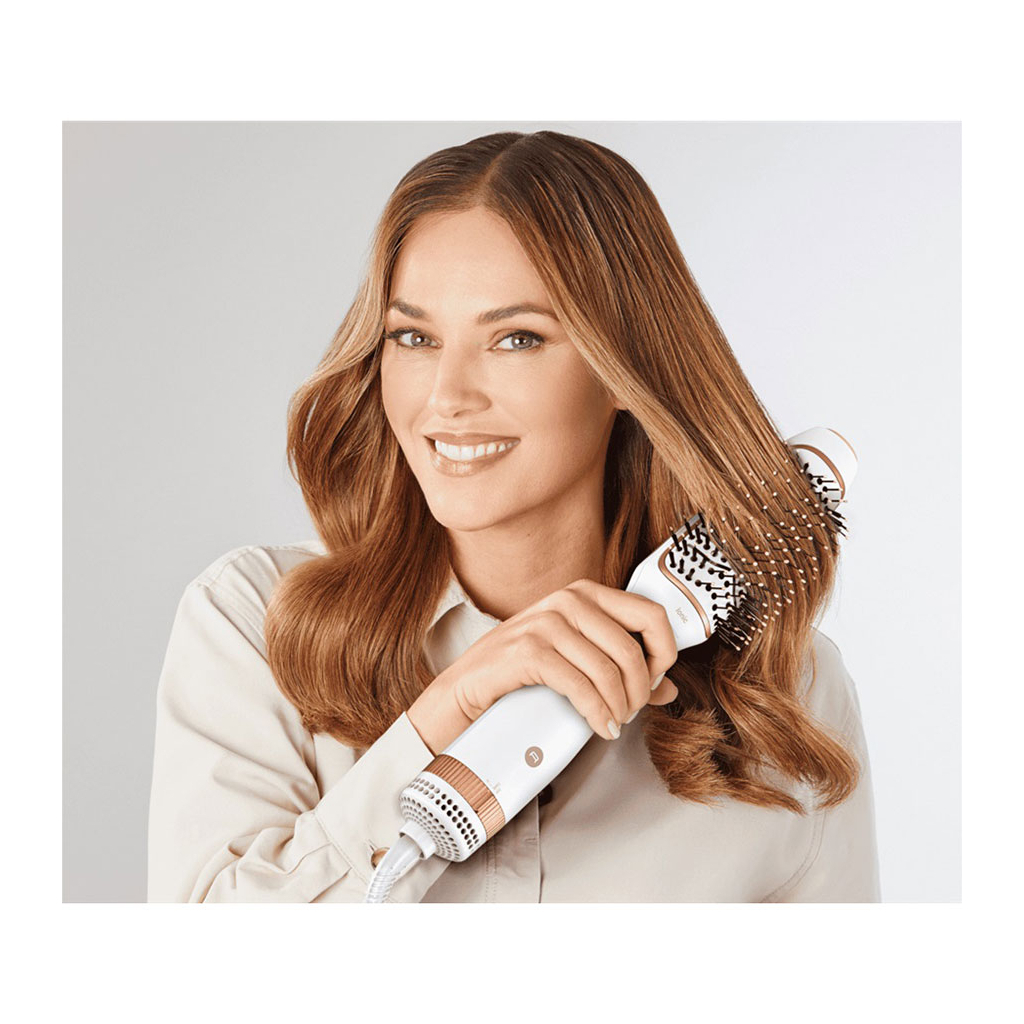 Фен-щітка Rowenta CF9820F0 - фото 9 Фен-щітка Rowenta CF9820F0 - фото 9