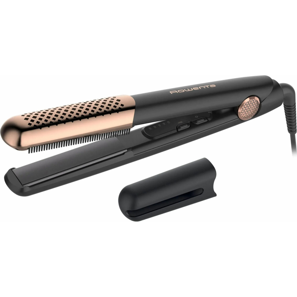 Вирівнювач для волосся Rowenta Thermocare Ultimate Experience (SF8120F0) - фото 1