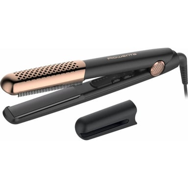 Вирівнювач для волосся Rowenta Thermocare Ultimate Experience (SF8120F0) - фото 1