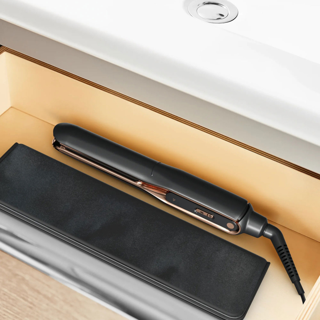 Вирівнювач для волосся Rowenta Thermocare Ultimate Experience (SF8120F0) - фото 6 Вирівнювач для волосся Rowenta Thermocare Ultimate Experience (SF8120F0) - фото 6