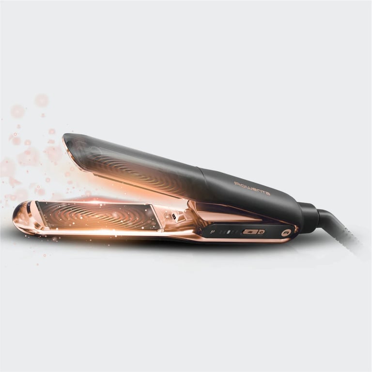 Вирівнювач для волосся Rowenta Thermocare Ultimate Experience (SF8120F0) - фото 7
