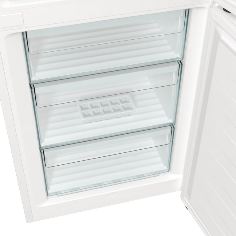 Холодильник Gorenje NRK6202EW4 - фото 11