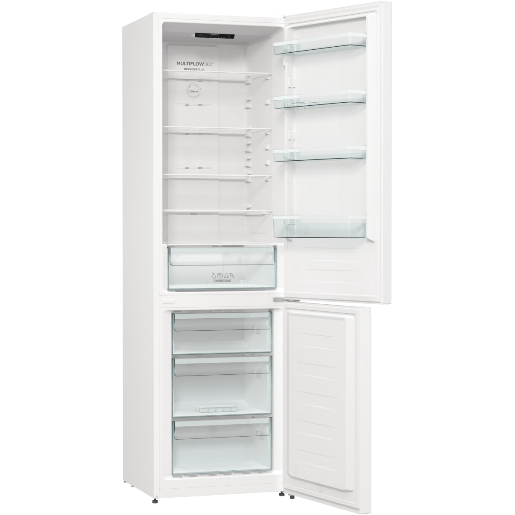 Холодильник Gorenje NRK6202EW4 - фото 2 Холодильник Gorenje NRK6202EW4 - фото 2