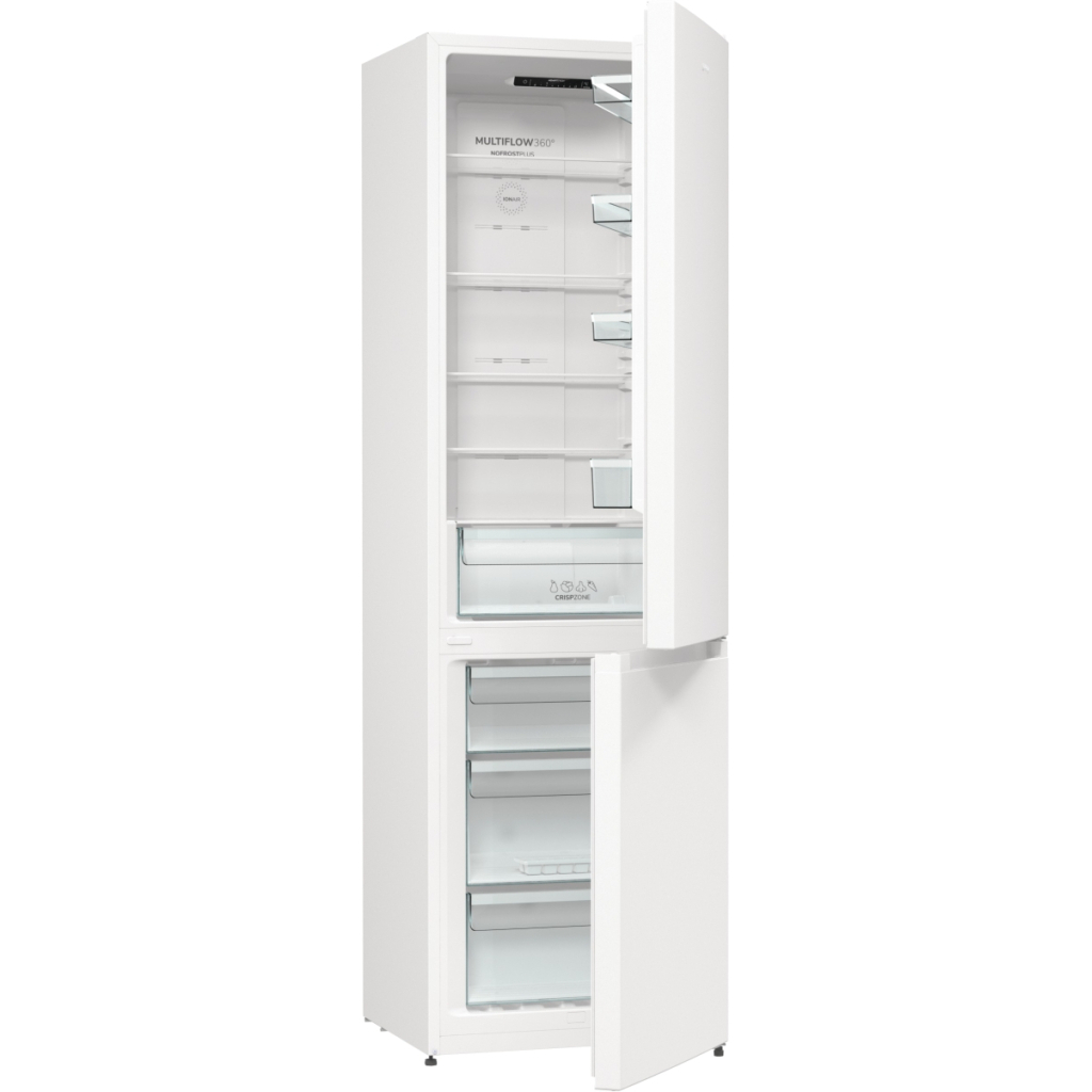 Холодильник Gorenje NRK6202EW4 - фото 10 Холодильник Gorenje NRK6202EW4 - фото 10