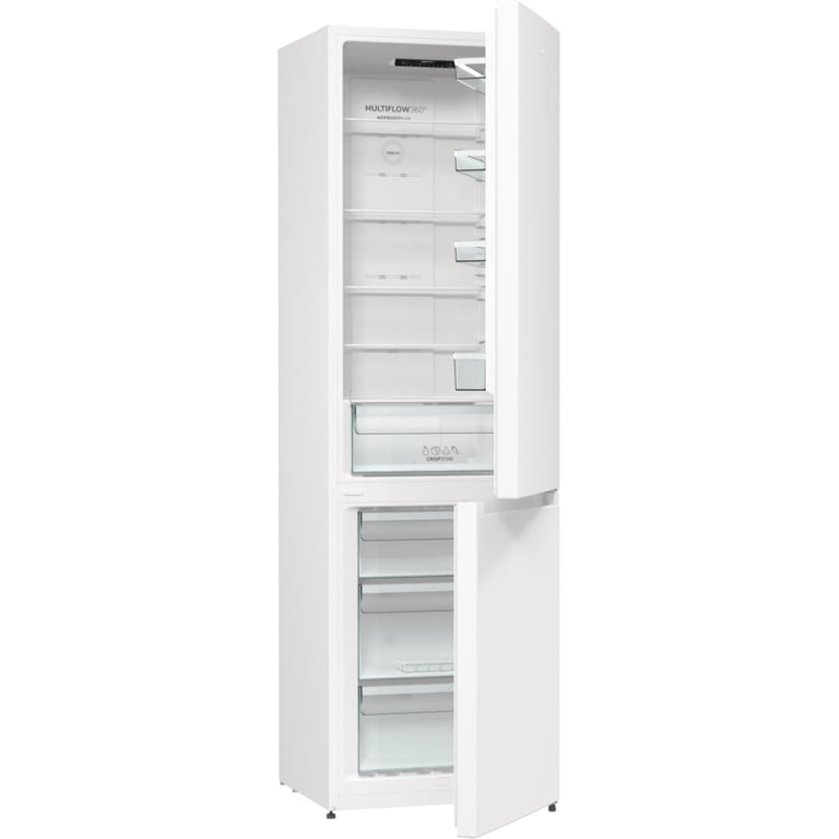 Холодильник Gorenje NRK6202EW4 - фото 10