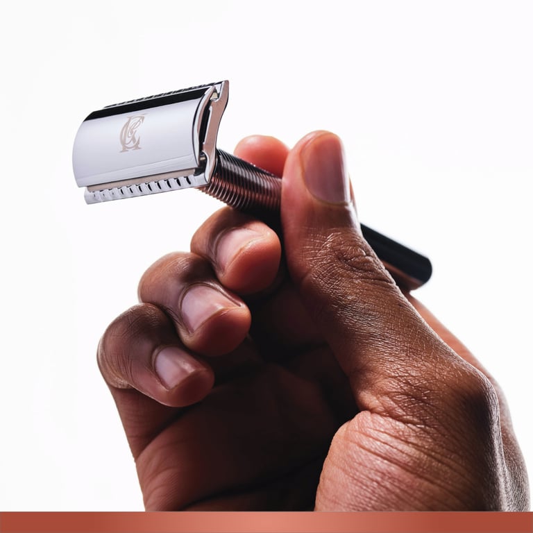 Змінні касети Gillette King C. 10 шт. (7702018590179) - фото 3