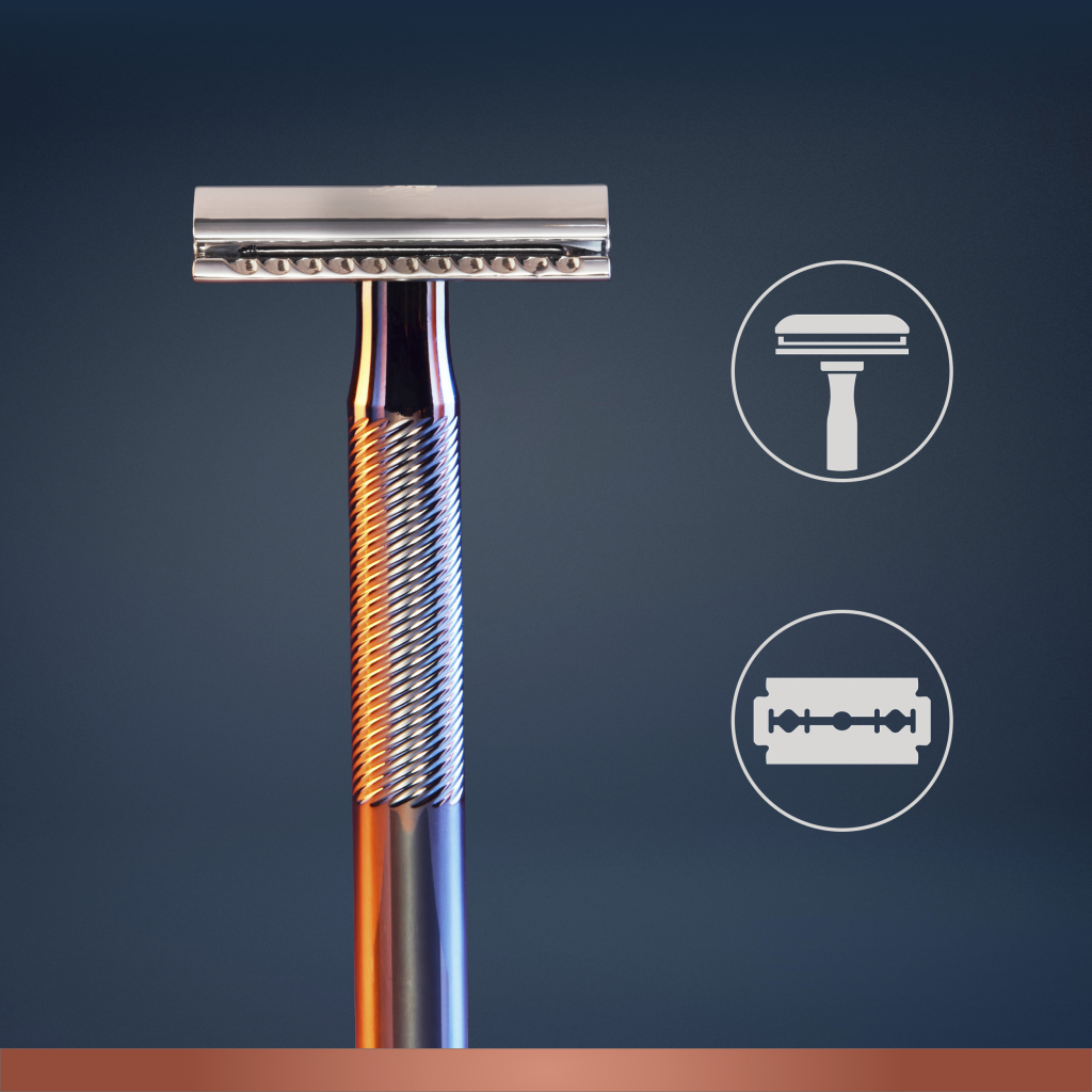 Змінні касети Gillette King C. 10 шт. (7702018590179) - фото 6 Змінні касети Gillette King C. 10 шт. (7702018590179) - фото 6