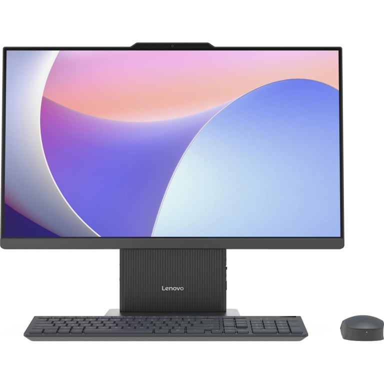 Комп'ютер Lenovo IdeaCentre AiO 27ARR9 / Ryzen7 7735HS, 16, 512, WKM (F0HQ004EUO) - фото 1